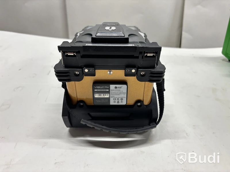 Fibersvets Inno View 5 Pro Fusion Splicer