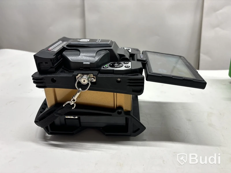 Fibersvets Inno View 5 Pro Fusion Splicer