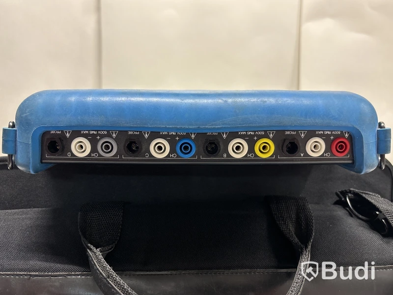Nätanalysator Dranetz Power Xplorer PX5