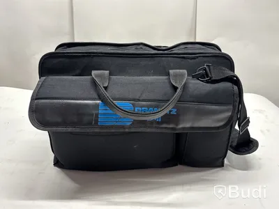 Nätanalysator Dranetz Power Xplorer PX5