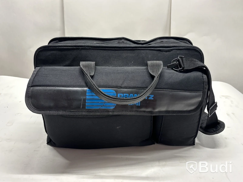 Nätanalysator Dranetz Power Xplorer PX5