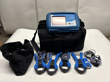 Nätanalysator Dranetz Power Xplorer PX5
