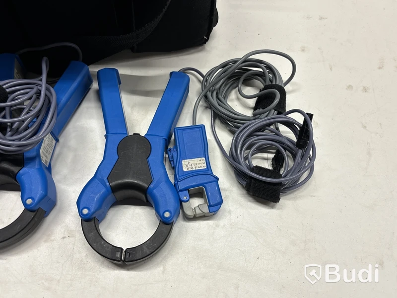Nätanalysator Dranetz Power Xplorer PX5