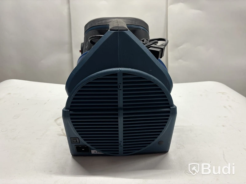 Tömningsaggregat Bosch RG 4.0