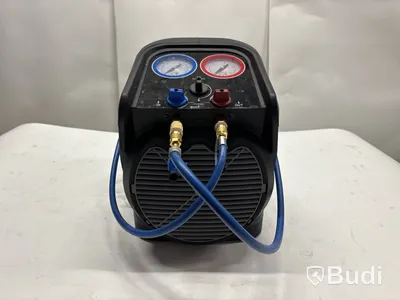 Tömningsaggregat Bosch RG 4.0
