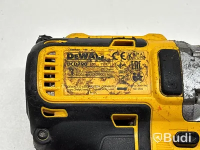 7 st elhandmaskiner Dewalt