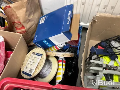 Blandade verktyg & tillbehör