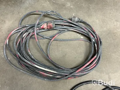 Parti elkabel & byggcentraler