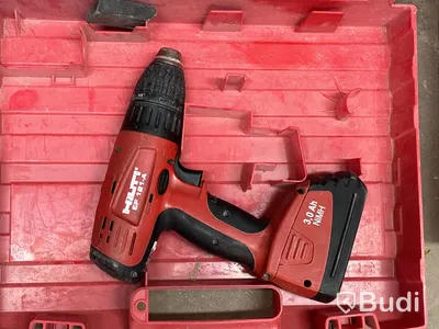 Elhandmaskiner Hilti