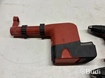 Elhandmaskiner Hilti