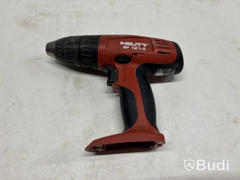 Elhandmaskiner Hilti