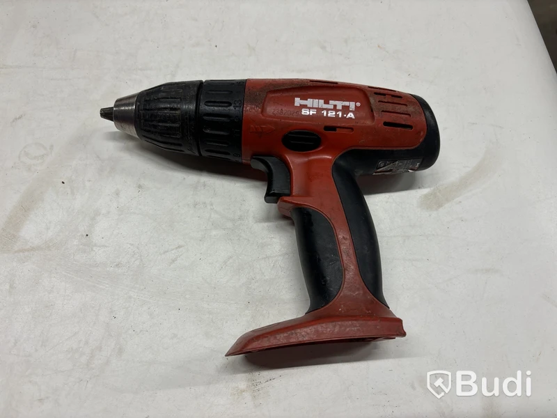 Elhandmaskiner Hilti