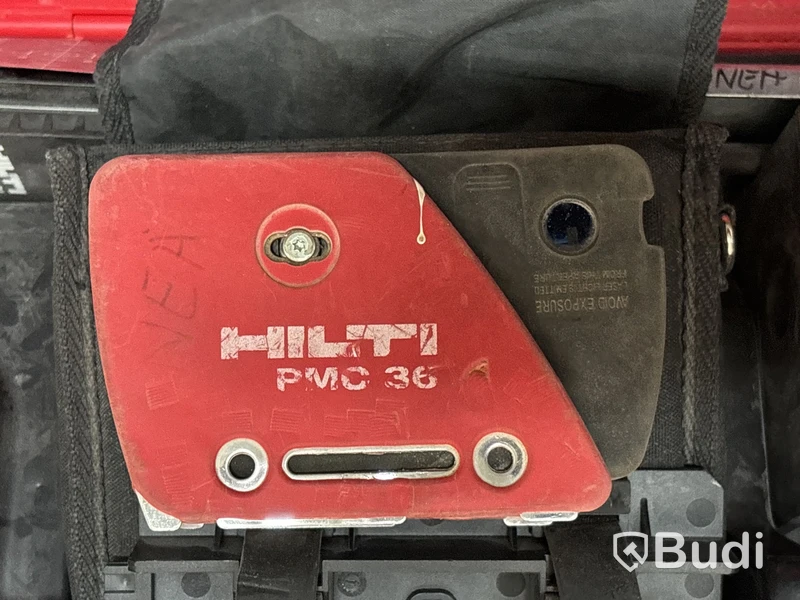 Elhandmaskiner Hilti