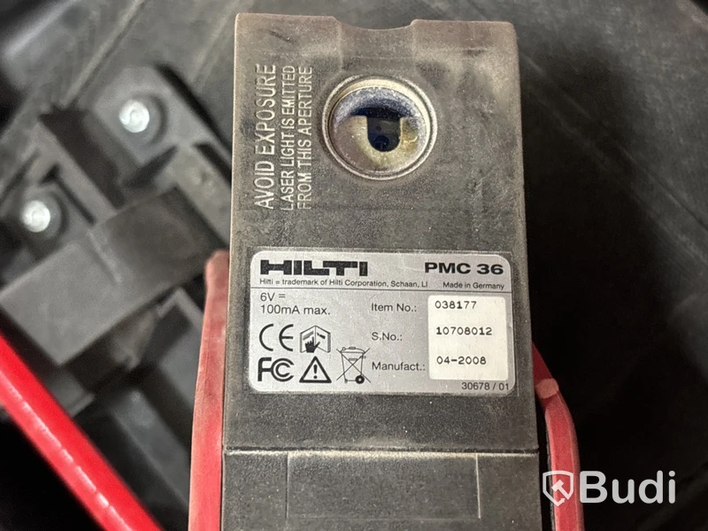 Elhandmaskiner Hilti