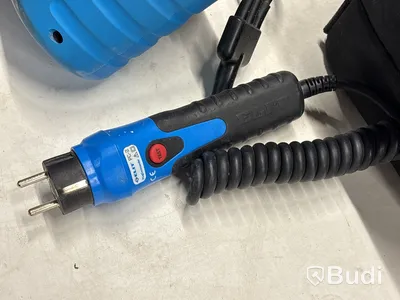 Installationstestare Elit EuroMaster AutoEv