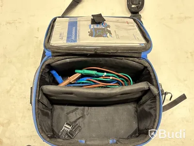 Installationstestare Elit EuroMaster AutoEv