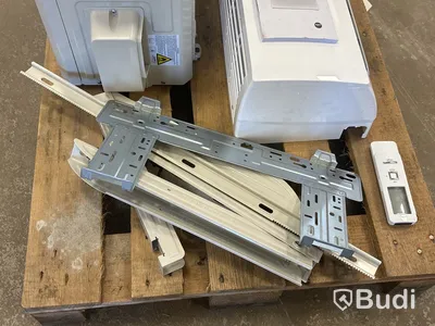 Luftvärmepump Wilfa Narvik 25 V2