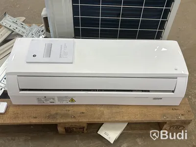 Luftvärmepump Wilfa Narvik 25 V2
