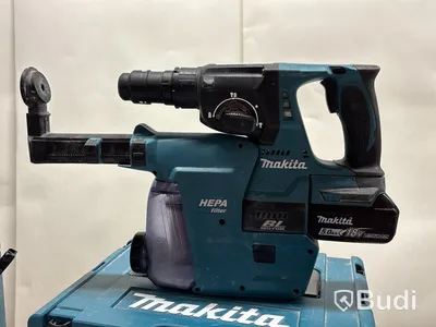 Kombihammare & skruvdragare Makita