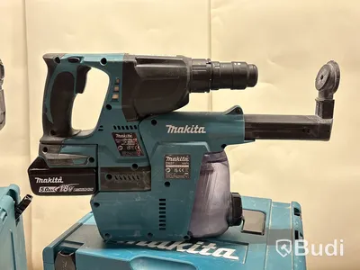 Kombihammare & skruvdragare Makita