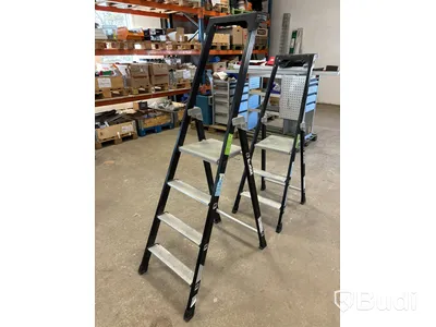 2 st trappstegar Ironside
