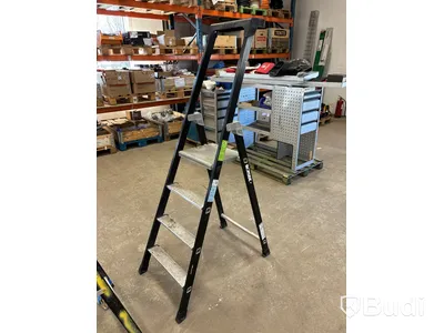 2 st trappstegar Ironside