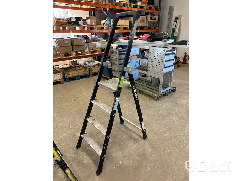 2 st trappstegar Ironside