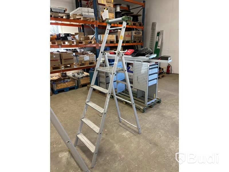 2 st trappstegar Wibe