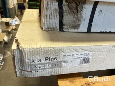 Parti kabel & blandat elmaterial - 12 pallar