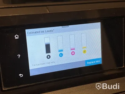 Storformatskrivare HP DesignJet T730 - 2017