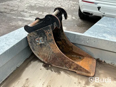 Bandgrävare Hitachi ZX19-6 | 146,5 h | 2019
