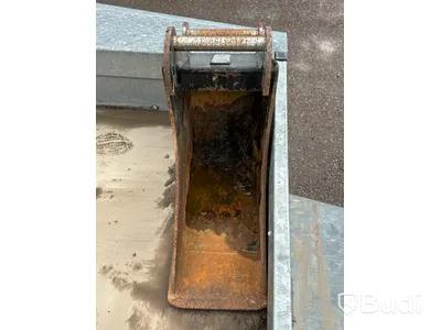 Bandgrävare Hitachi ZX19-6 | 146,5 h | 2019