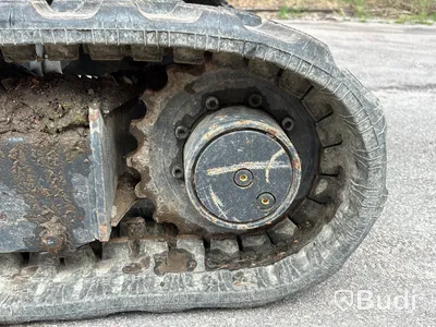 Bandgrävare Hitachi ZX19-6 | 146,5 h | 2019
