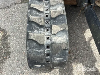 Bandgrävare Hitachi ZX19-6 | 146,5 h | 2019