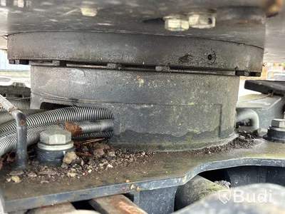 Bandgrävare Hitachi ZX19-6 | 146,5 h | 2019