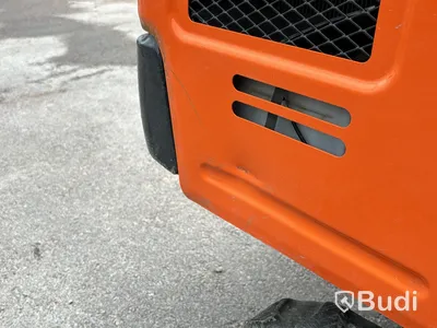 Bandgrävare Hitachi ZX19-6 | 146,5 h | 2019