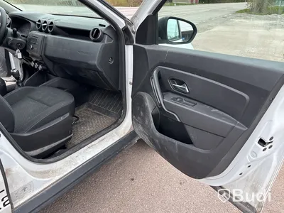 Dacia Duster 1.5 Blue dCi | 9201 mil | 2020