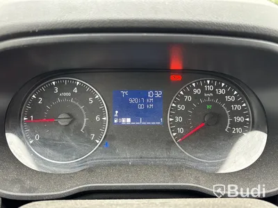 Dacia Duster 1.5 Blue dCi | 9201 mil | 2020