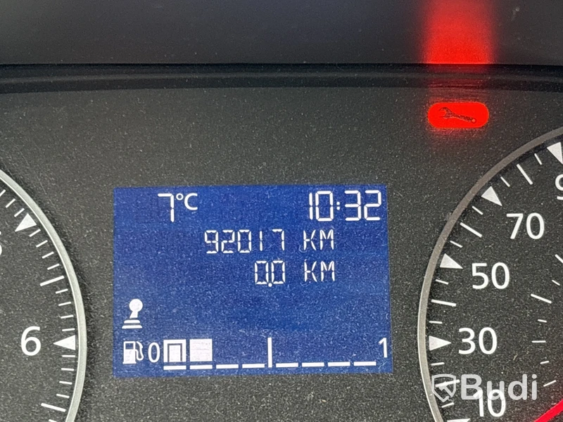 Dacia Duster 1.5 Blue dCi | 9201 mil | 2020