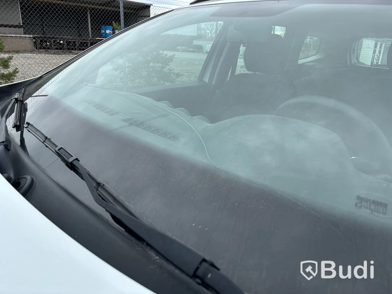 Dacia Duster 1.5 Blue dCi | 9201 mil | 2020