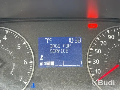 Dacia Duster 1.5 Blue dCi | 9201 mil | 2020