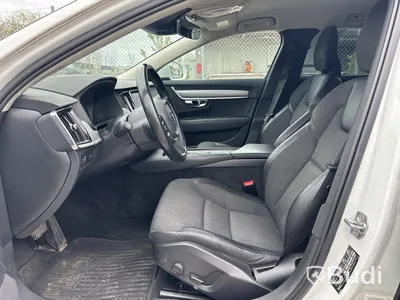 Volvo V90 D4 AWD | 14144 mil | 2020
