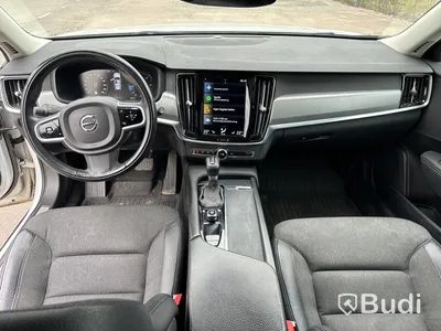 Volvo V90 D4 AWD | 14144 mil | 2020