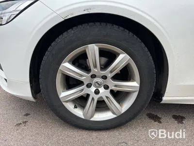 Volvo V90 D4 AWD | 14144 mil | 2020