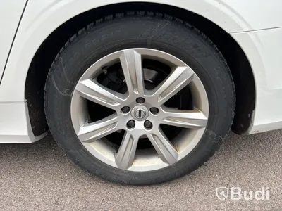 Volvo V90 D4 AWD | 14144 mil | 2020