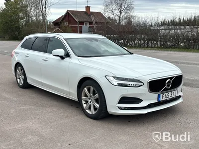 Volvo V90 D4 AWD | 14144 mil | 2020