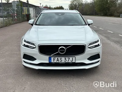 Volvo V90 D4 AWD | 14144 mil | 2020