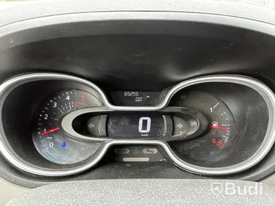 Skåpbil Renault Trafic 2.9t 1.6 dCi | 6525 mil | 2019