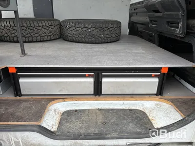 Skåpbil Renault Trafic 2.9t 1.6 dCi | 6525 mil | 2019