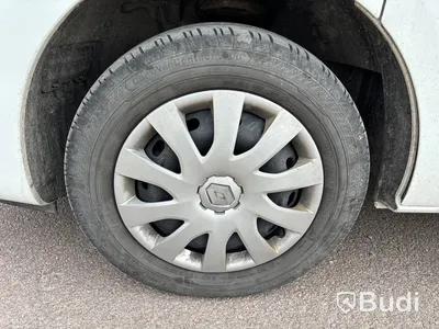 Skåpbil Renault Trafic 2.9t 1.6 dCi | 6525 mil | 2019